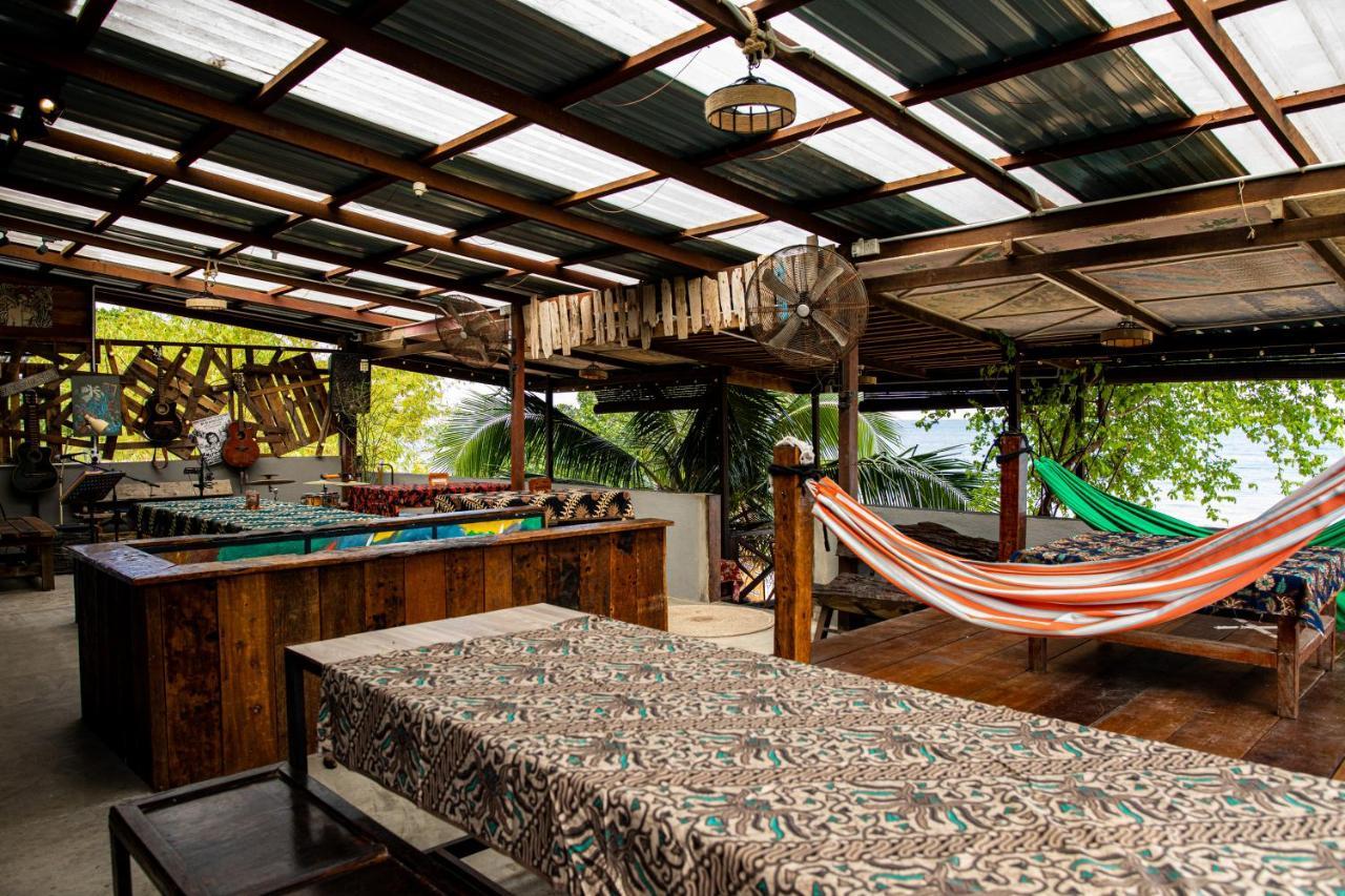 Tioman Cabana Bed & Breakfast Kampong Ayer Batang Exteriér fotografie